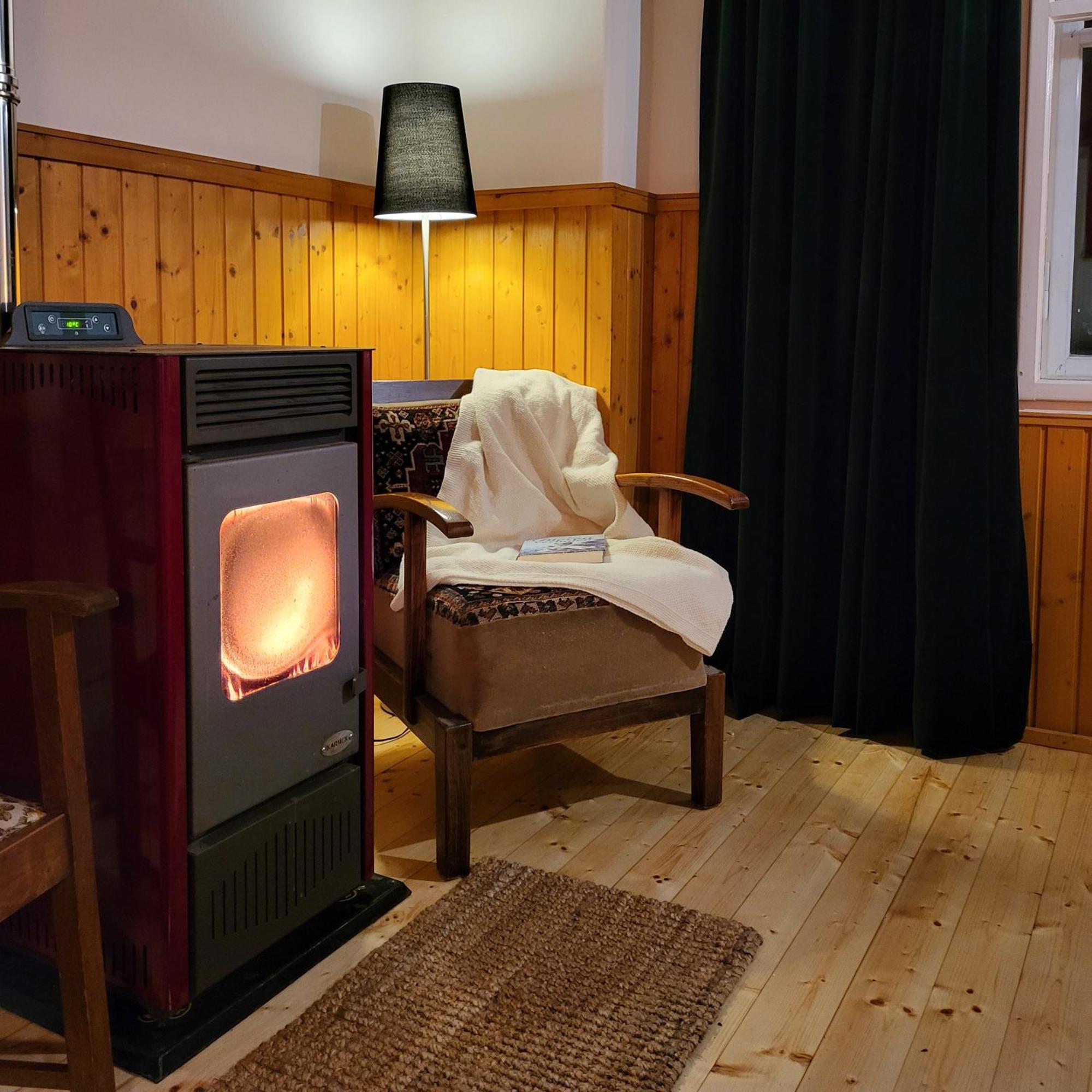 Sachserhof Ferienwohnungen In Sachsenburg Bagian luar foto